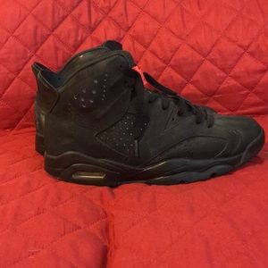 Jordan infrared 6s
